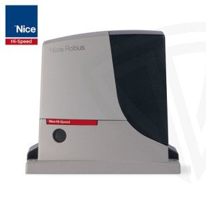 Nice Robus 500KG Hi-Speed Yana Kayar Kapı Motoru Seti
