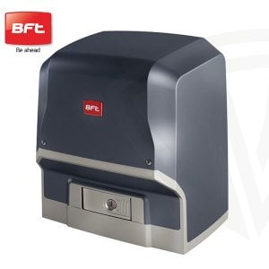 BFT Ares BT A 1500KG Yana Kayar Kapı Motoru Seti