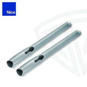 Nice Wingo 3524 Kit 24V DC Kanatlı Kapı Motoru Seti