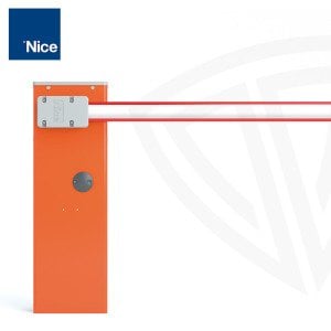 Nice Wide M 5mt Bariyer Seti