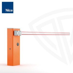 Nice Wide M 5mt Bariyer Seti