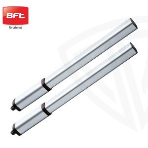 BFT Lux L Kit 230V AC Kanatlı Kapı Motoru Seti