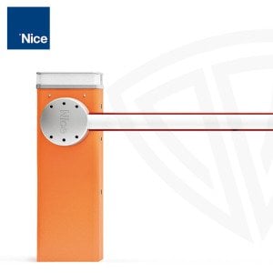 Nice M7 BAR 7mt Bariyer Seti