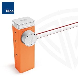 Nice M7 BAR 7mt Bariyer Seti