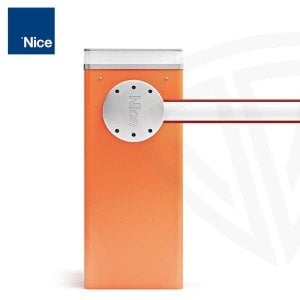 Nice L BAR 9mt Bariyer Seti