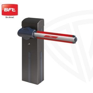 BFT Giotto 60 BT DC 5mt Bariyer Seti (Arfi Kit)