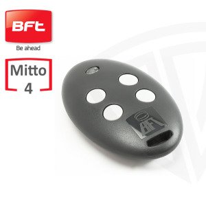 BFT Mitto4 4 Kanallı Uzaktan Kumanda