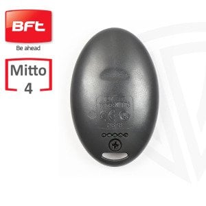BFT Mitto4 4 Kanallı Uzaktan Kumanda