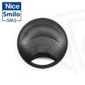 Nice Smilo4 4 Kanallı Uzaktan Kumanda