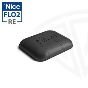 Nice Flo2re 2 Kanallı Uzaktan Kumanda