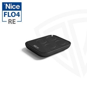 Nice Flo4re 4 Kanallı Uzaktan Kumanda