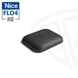 Nice Flo4re 4 Kanallı Uzaktan Kumanda