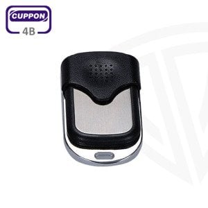 Cuppon 4B 4 Kanallı Uzaktan Kumanda