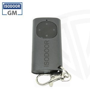 Iso Gm2 2 Kanallı Uzaktan Kumanda