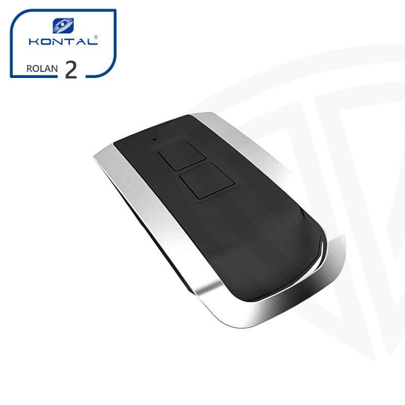 Kontal Rolan2 2 Kanallı Uzaktan Kumanda