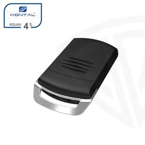 Kontal Rolan4S 4 Kanallı Uzaktan Kumanda