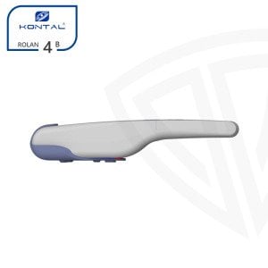 Kontal Rolan4B 4 Kanallı Bekçi Tipi Uzaktan Kumanda