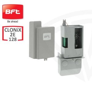 BFT Clonix2E 128 Kumanda Alıcı Kartı (Kutulu)