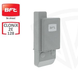 BFT Clonix2E 128 Kumanda Alıcı Kartı (Kutulu)
