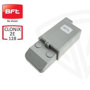 BFT Clonix2E 128 Kumanda Alıcı Kartı (Kutulu)