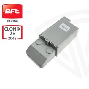 BFT Clonix2E 2048 Kumanda Alıcı Kartı (Kutulu)