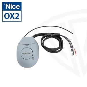 Nice OX2 Harici Kumanda Alıcı Kartı