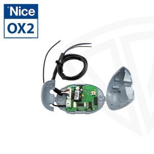 Nice OX2 Harici Kumanda Alıcı Kartı