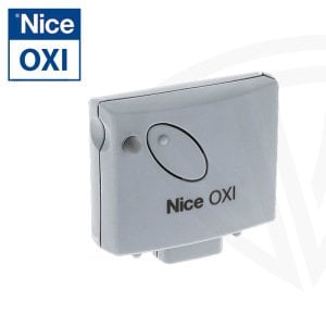 Nice OXI Soketli Kumanda Alıcı Kartı