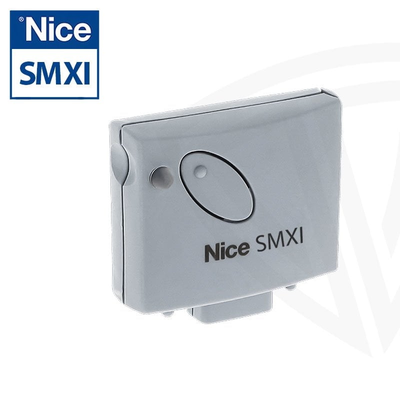 Nice SMXI Soketli Kumanda Alıcı Kartı