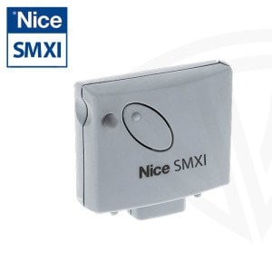 Nice SMXI Soketli Kumanda Alıcı Kartı