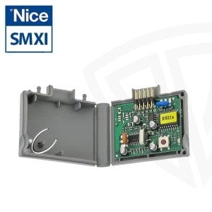 Nice SMXI Soketli Kumanda Alıcı Kartı