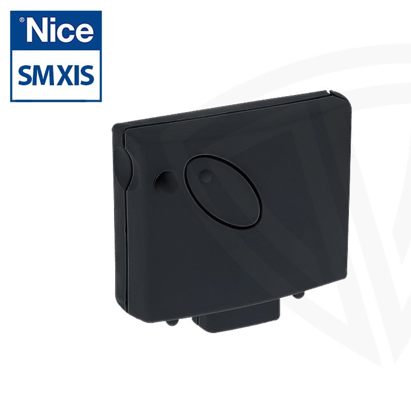 Nice SMXIS Soketli Kumanda Alıcı Kartı