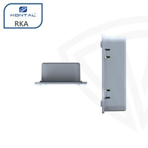 Kontal RKA Harici Tip Kumanda Alıcı Kartı