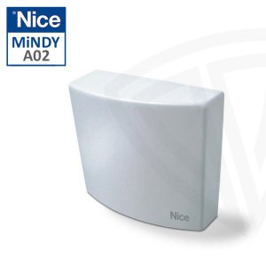 Nice MC200 Kepenk Kontrol Kartı