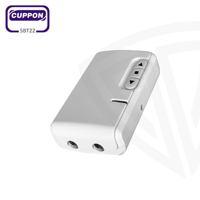 Cuppon SBT22 Butonlu Kepenk Kontrol Kartı