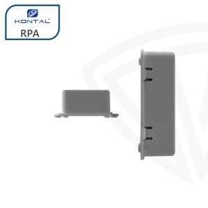 Kontal RPA Trafolu Kepenk Kontrol Kartı
