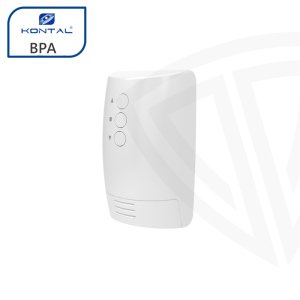 Kontal BPA Butonlu Kepenk Kontrol Kartı