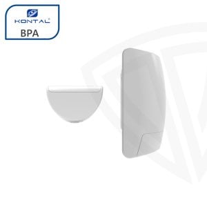 Kontal BPA Butonlu Kepenk Kontrol Kartı