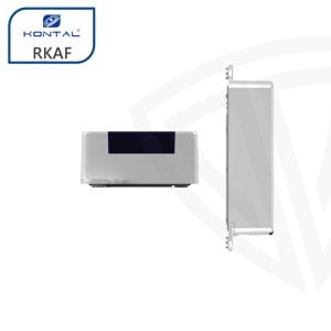 Kontal RKAF Kepenk Kontrol Kartı + Fotosel Set