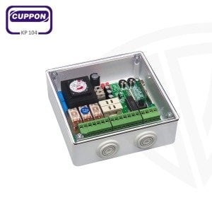 Cuppon KP-104 230Vac Motor Kontrol Kartı
