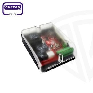 Cuppon KP-106 230Vac Zincirli Motor Kontrol Kartı
