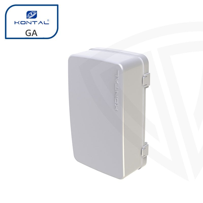 Kontal GA 230Vac Motor Kontrol Kartı