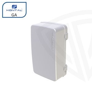 Kontal GA 230Vac Motor Kontrol Kartı