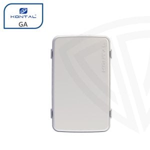 Kontal GA 230Vac Motor Kontrol Kartı