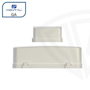 Kontal GA 230Vac Motor Kontrol Kartı