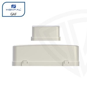 Kontal GAF Fonksiyonel Motor Kontrol Kartı