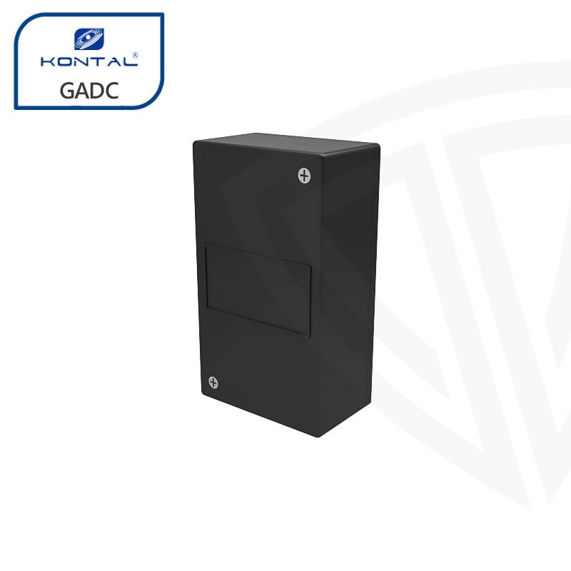 Kontal GADC 24Vdc Motor Kontrol Kartı