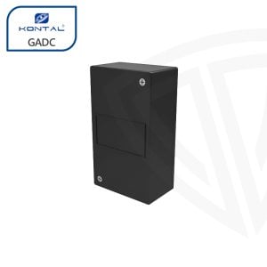 Kontal GADC 24Vdc Motor Kontrol Kartı