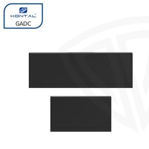 Kontal GADC 24Vdc Motor Kontrol Kartı