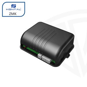 Kontal ZMK Zincirli Motor Kontrol Kartı